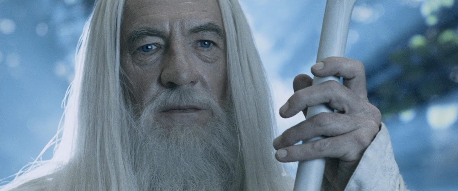 Gandalf quote