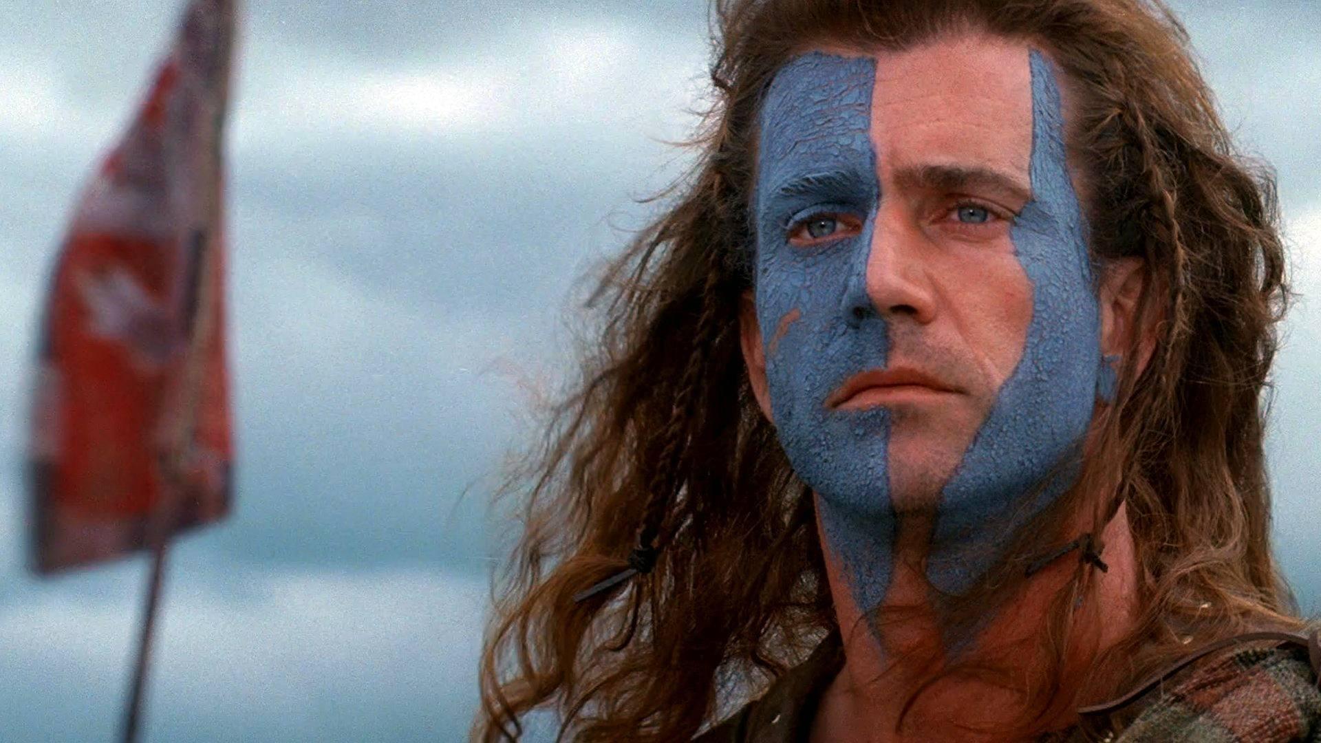 braveheart quotes
