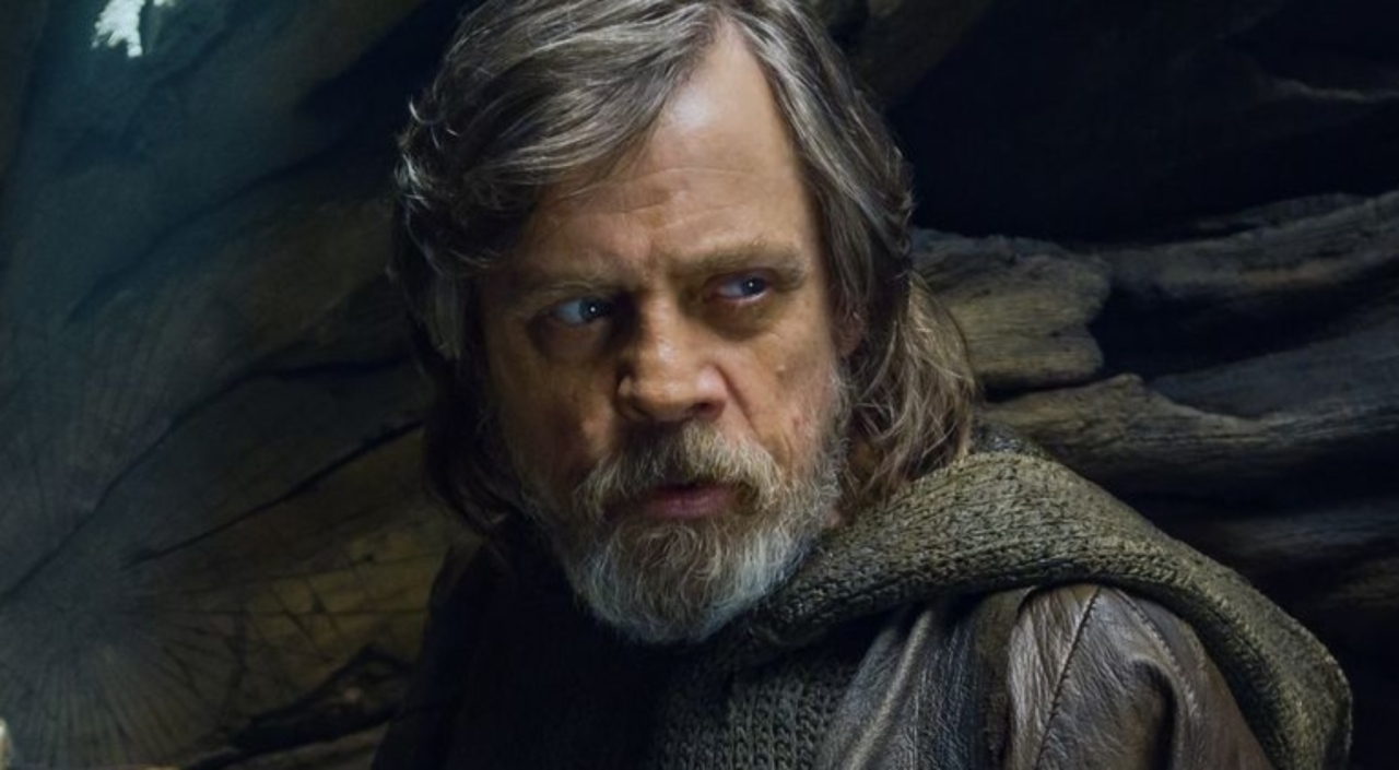 luke skywalker quotes