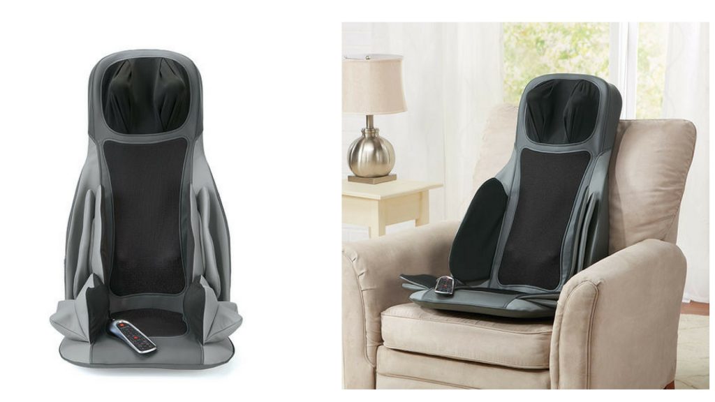 s8 massage chair topper review